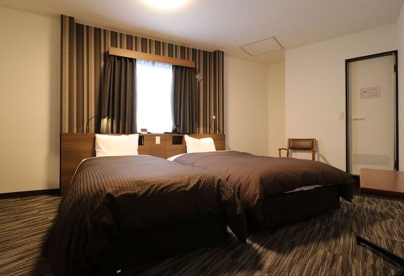 スタンダードルーム, Odawara Terminal