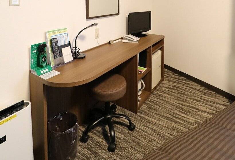 スタンダードルーム, Odawara Terminal