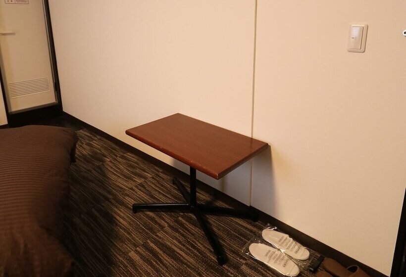 スタンダードルーム, Odawara Terminal