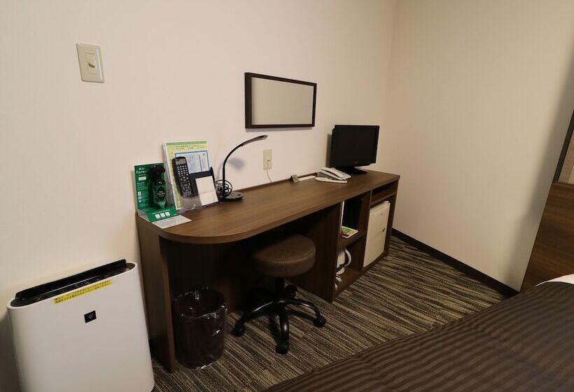 スタンダードルーム, Odawara Terminal