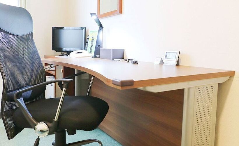 スーペリアールーム, Odawara Terminal