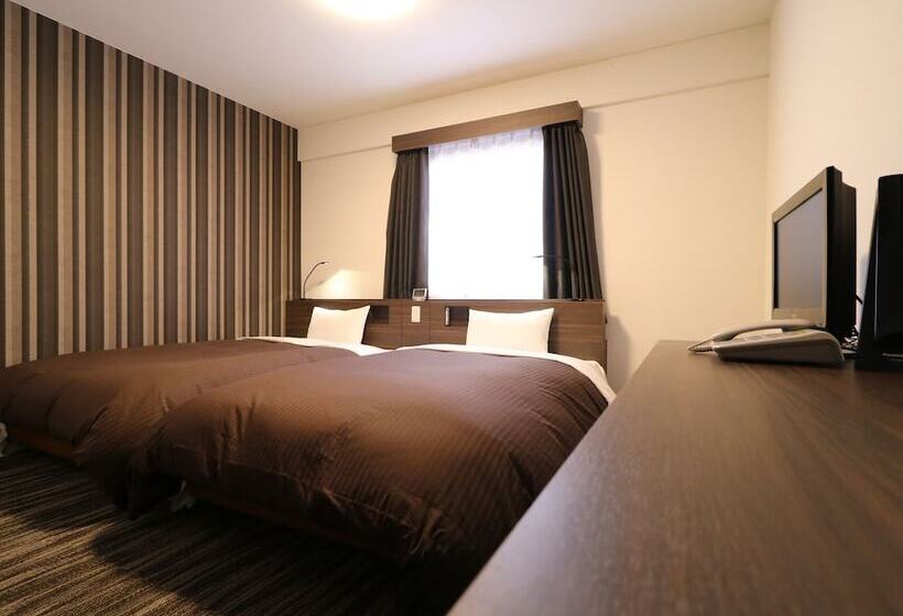 スーペリアールーム, Odawara Terminal