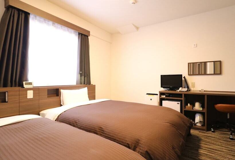 スーペリアールーム, Odawara Terminal