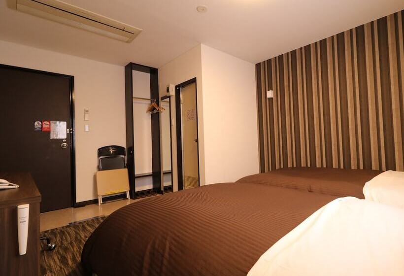 スーペリアールーム, Odawara Terminal