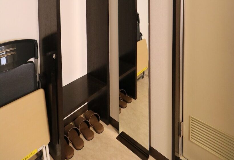 スーペリアールーム, Odawara Terminal