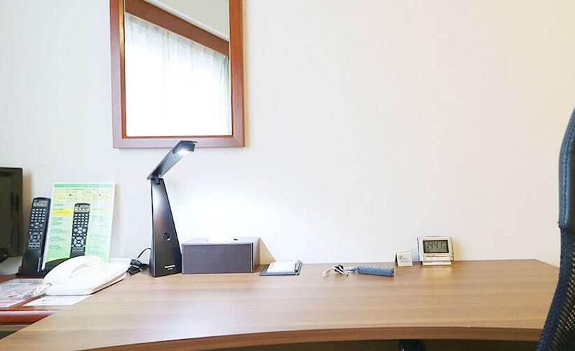 スタンダードトリプルルーム, Odawara Terminal