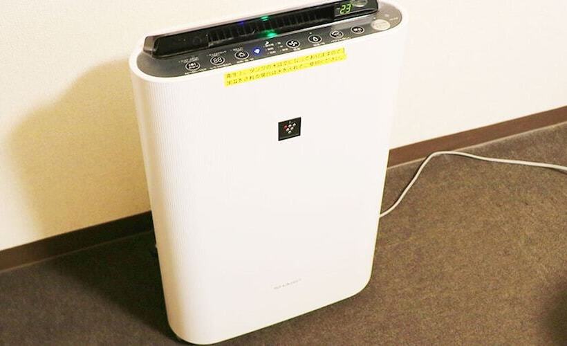 スタンダードトリプルルーム, Odawara Terminal