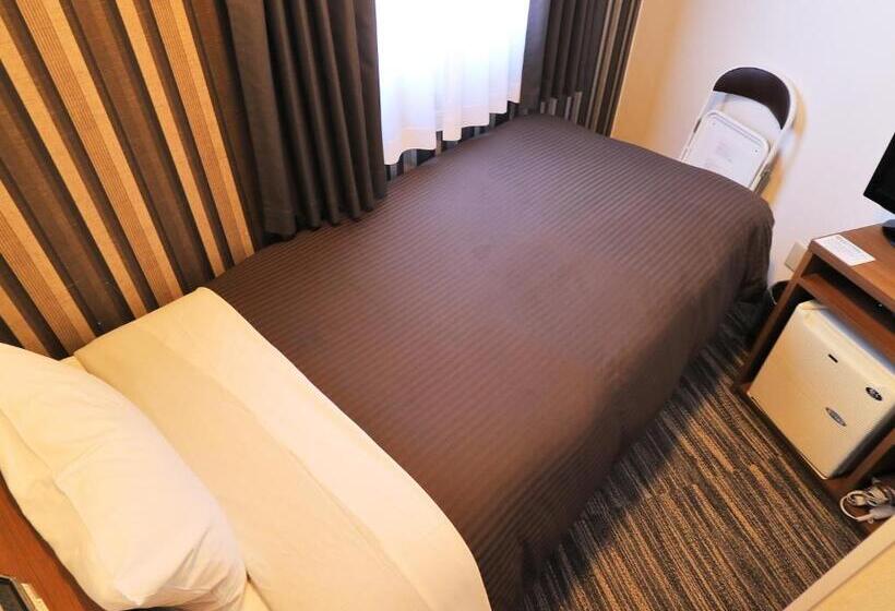 エコノミーシングルルーム, Odawara Terminal