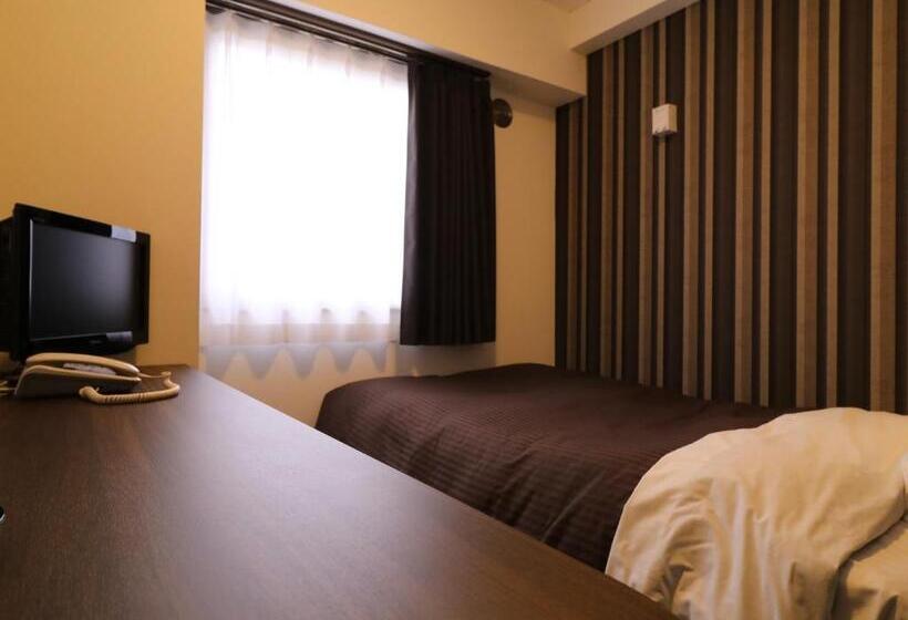 スタンダードシングルルーム, Odawara Terminal