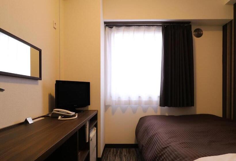 スタンダードシングルルーム, Odawara Terminal