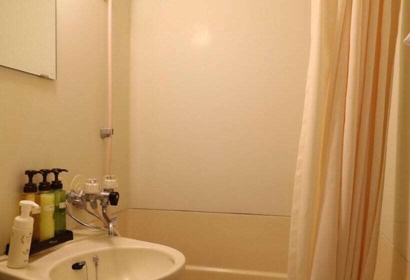 スーペリアシングルルーム, Odawara Terminal