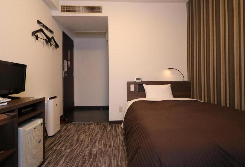 スーペリアシングルルーム, Odawara Terminal