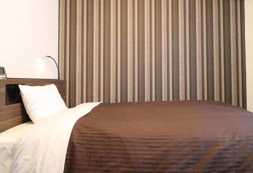 スーペリアシングルルーム, Odawara Terminal