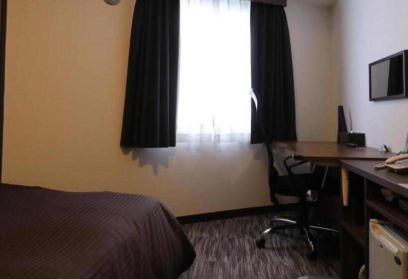 スーペリアシングルルーム, Odawara Terminal