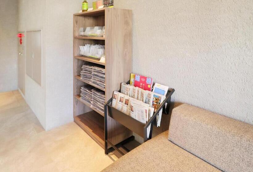 スーペリアシングルルーム, Odawara Terminal