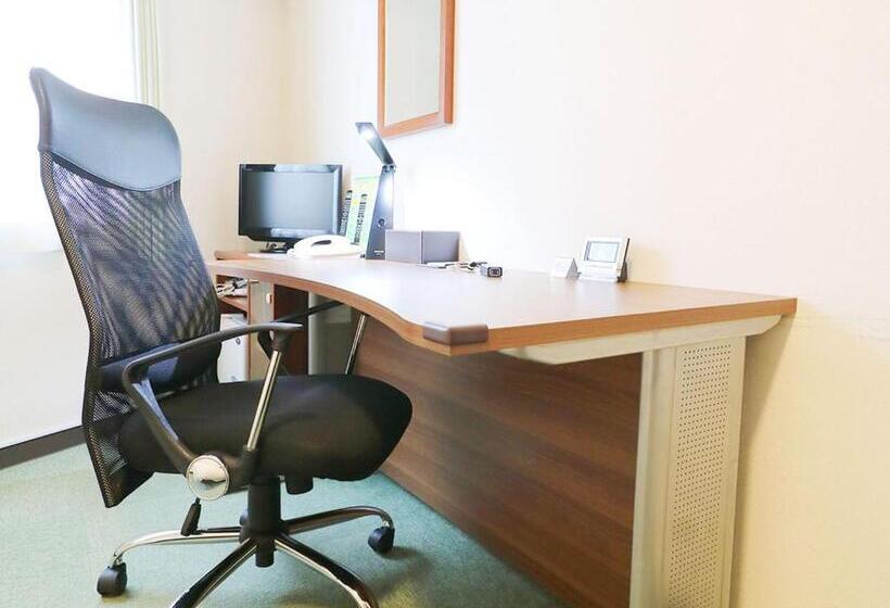 エコノミールーム, Odawara Terminal