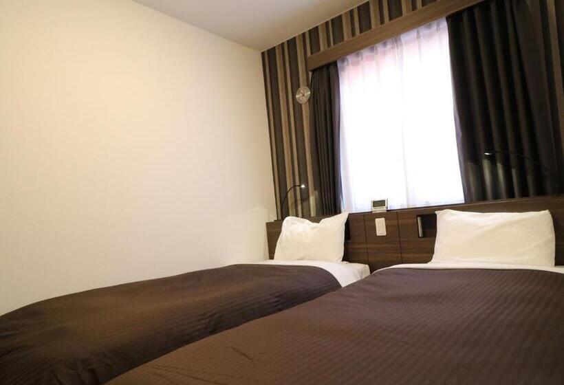 エコノミールーム, Odawara Terminal