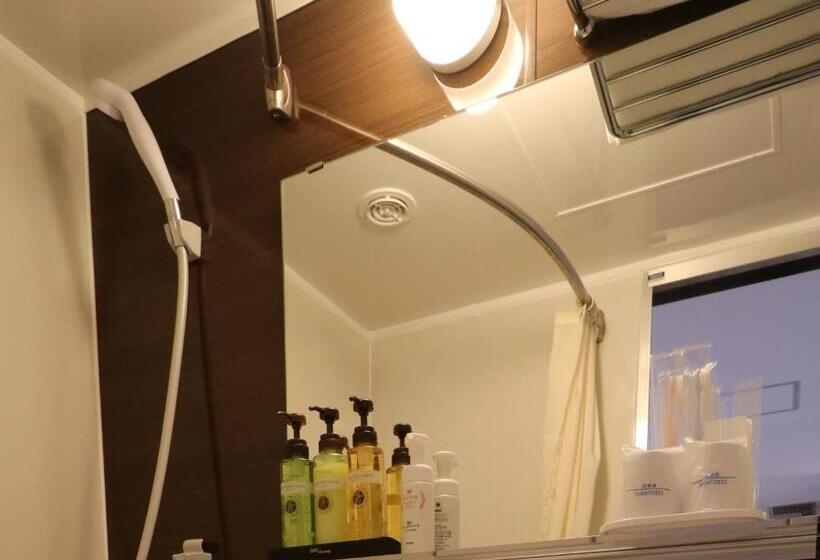 スタンダードルーム, Odawara Terminal