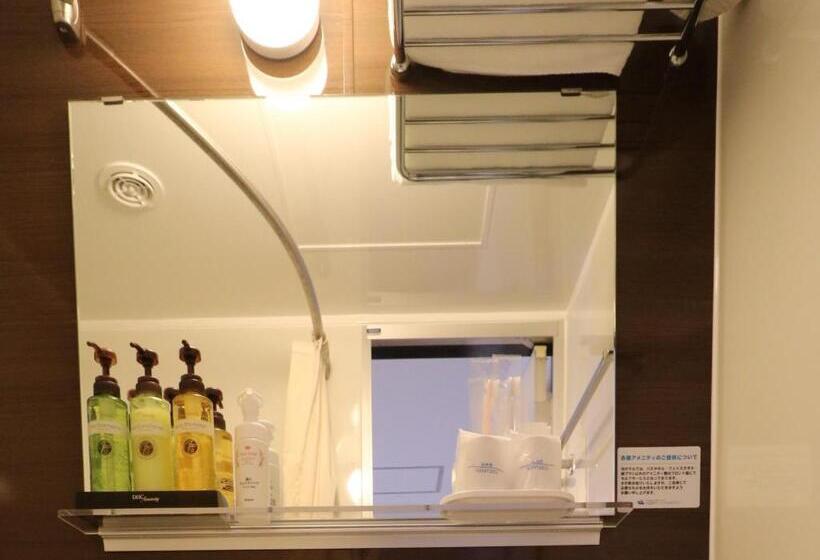 スタンダードルーム, Odawara Terminal