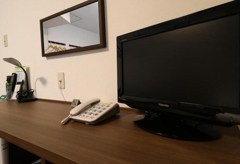 スタンダードルーム, Odawara Terminal