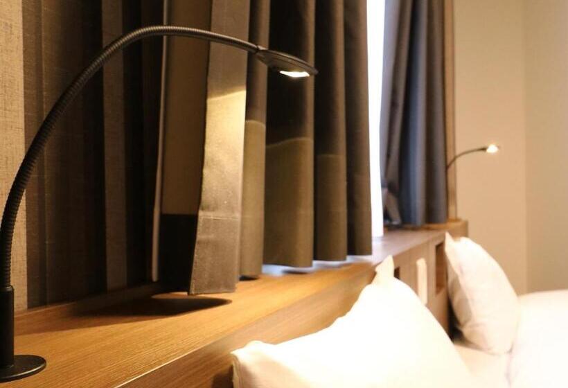 スタンダードルーム, Odawara Terminal