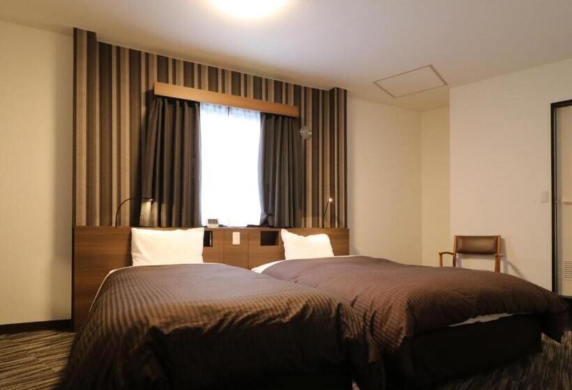 スタンダードルーム, Odawara Terminal