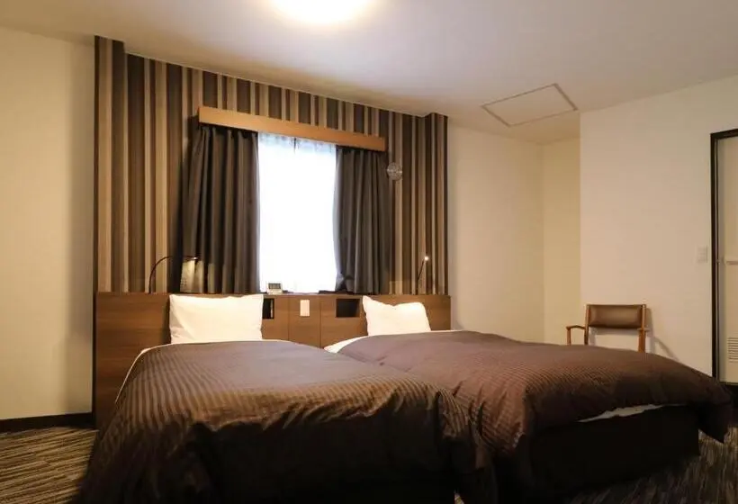 Standardzimmer, Odawara Terminal