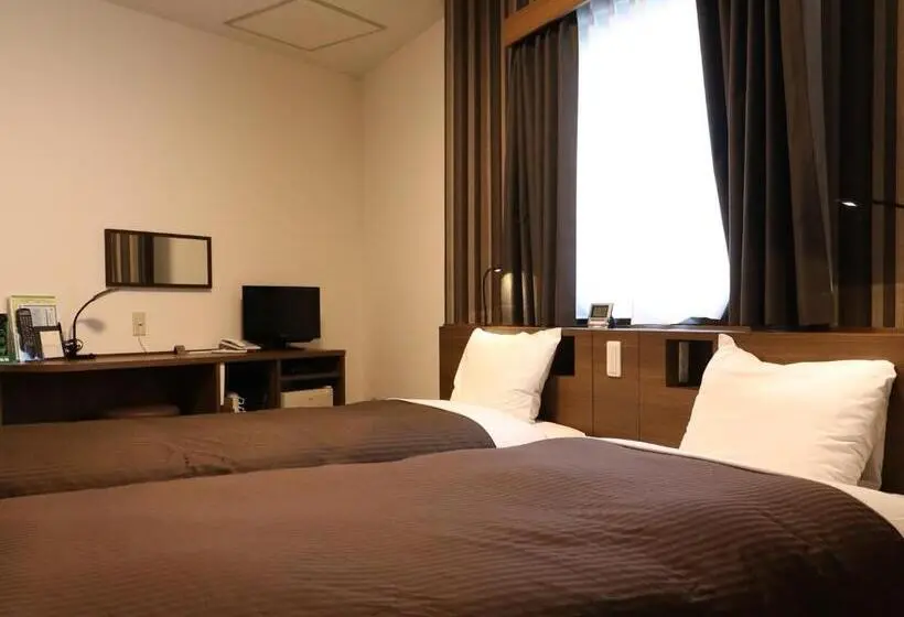 Standardzimmer, Odawara Terminal