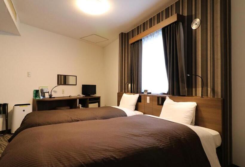 スタンダードルーム, Odawara Terminal