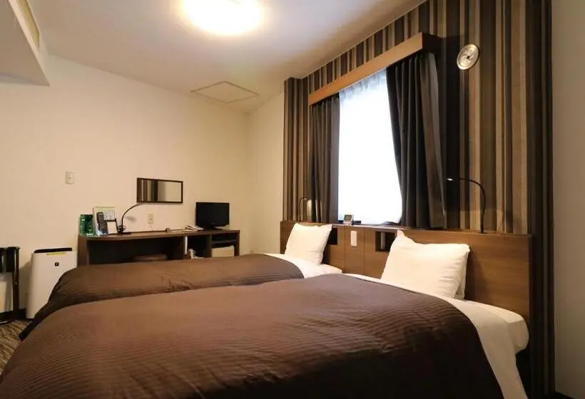 Standardzimmer, Odawara Terminal