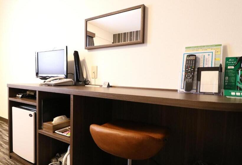 スーペリアールーム, Odawara Terminal