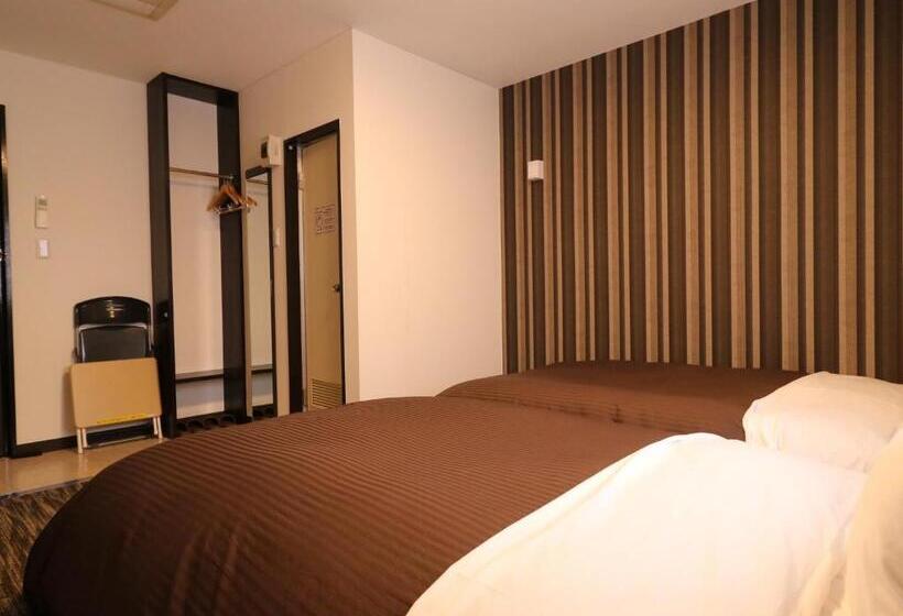 スーペリアールーム, Odawara Terminal