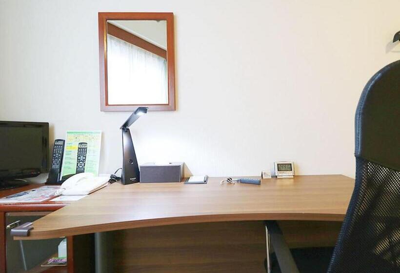 スタンダードトリプルルーム, Odawara Terminal