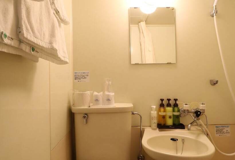 エコノミールーム, Odawara Terminal