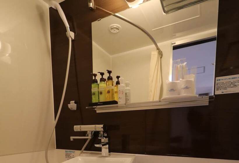 スタンダードルーム, Odawara Terminal