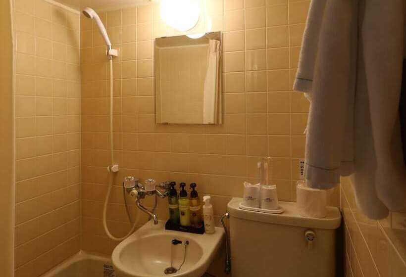 スーペリアールーム, Odawara Terminal