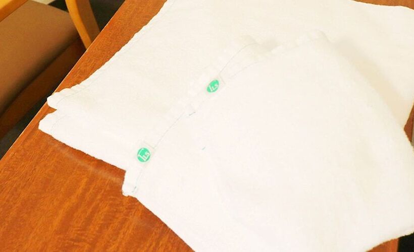 スタンダードトリプルルーム, Odawara Terminal