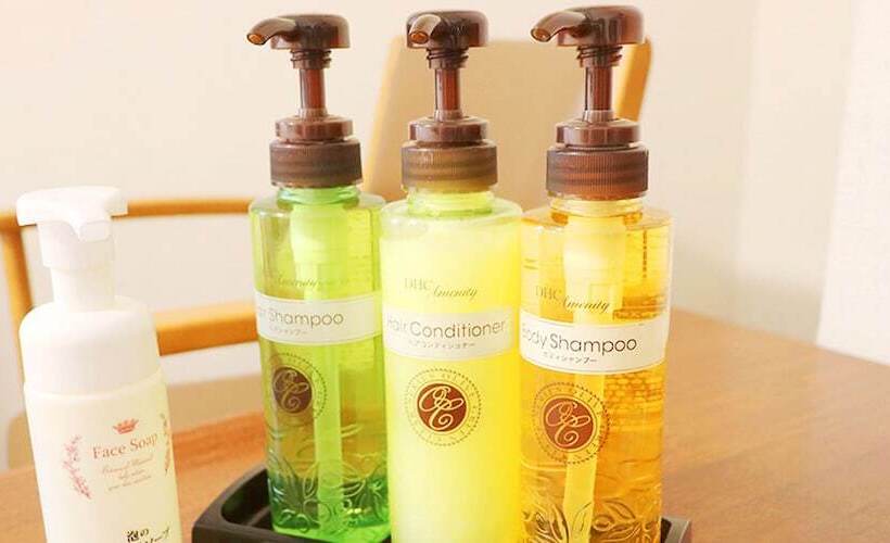 スーペリアールーム, Odawara Terminal