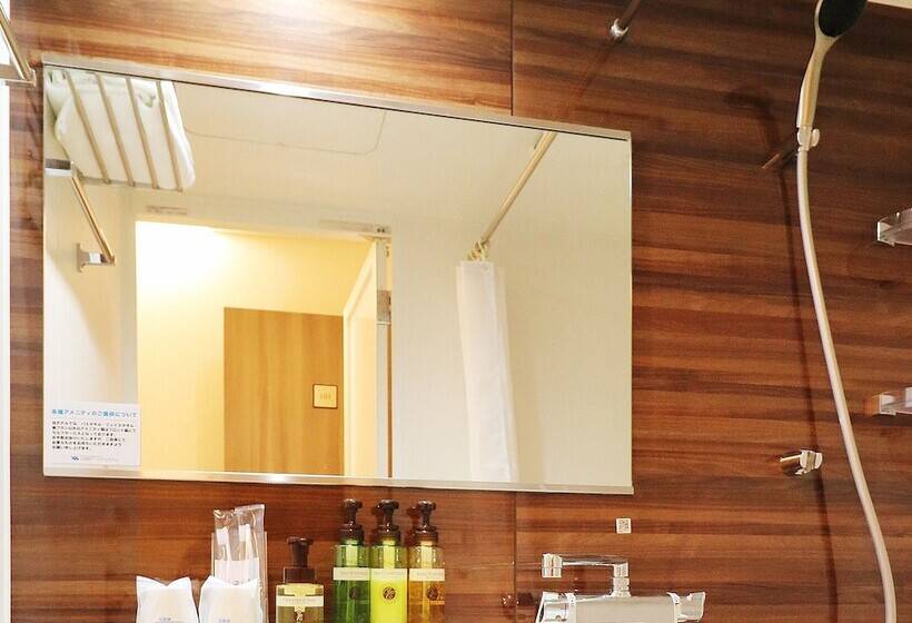 スタンダードルーム, Odawara Terminal