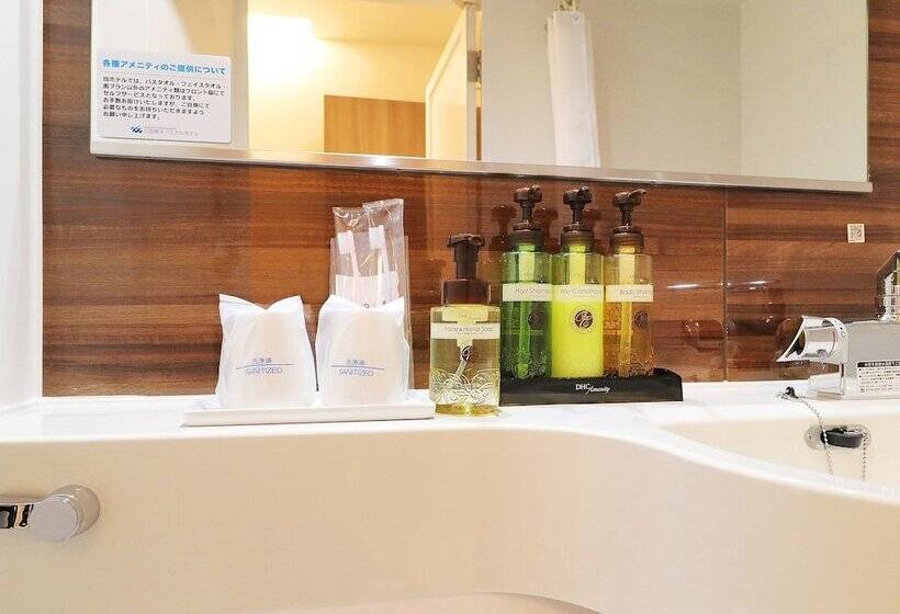 スタンダードルーム, Odawara Terminal