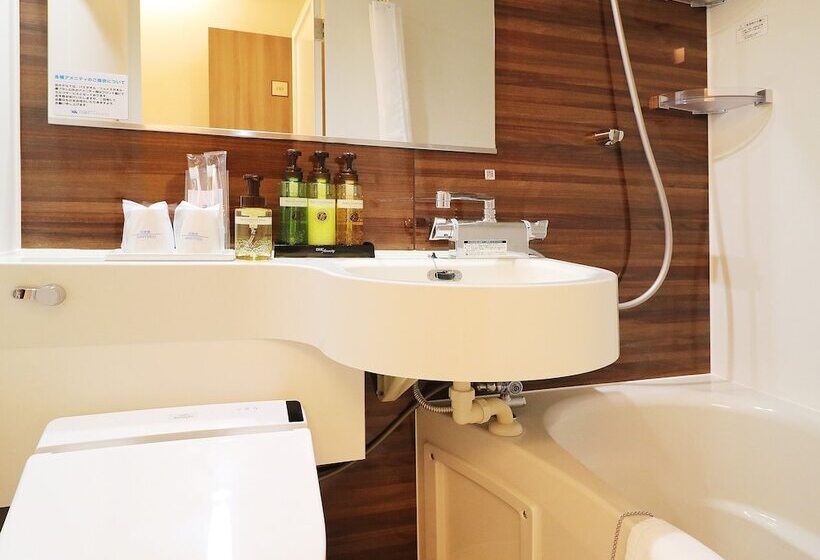 スタンダードルーム, Odawara Terminal