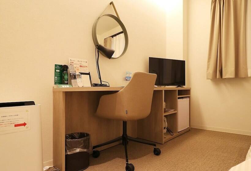 スタンダードルーム, Odawara Terminal