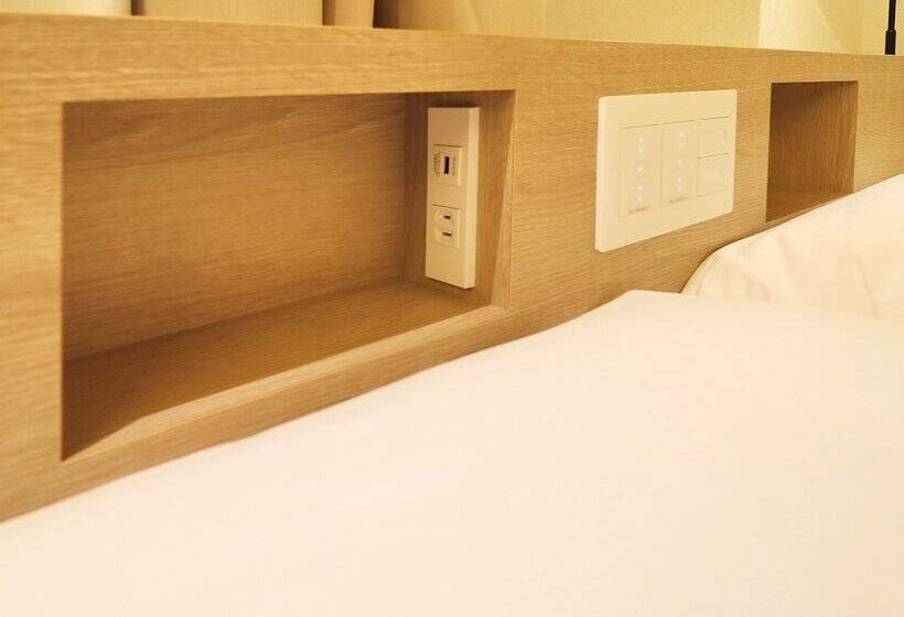 スタンダードルーム, Odawara Terminal