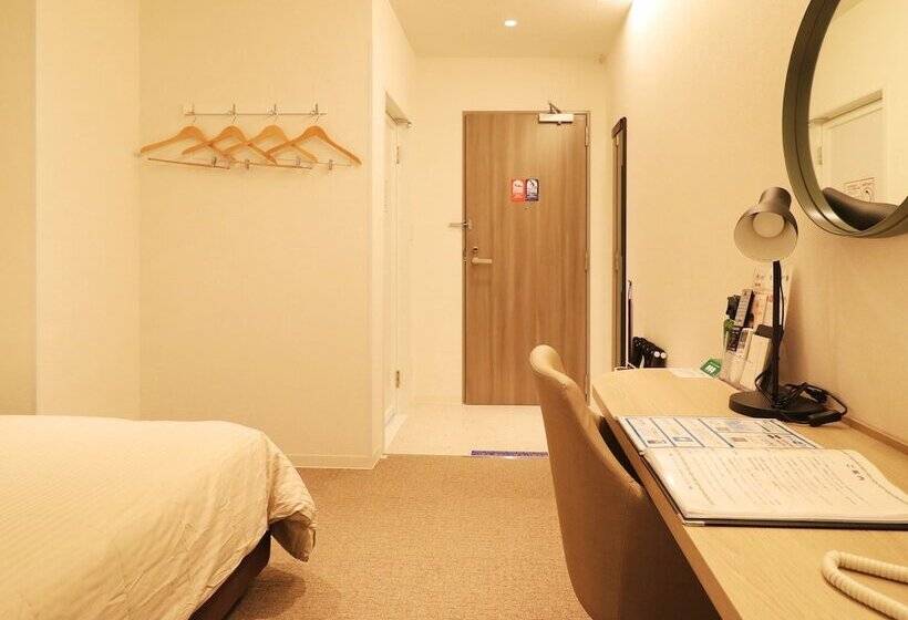 スタンダードルーム, Odawara Terminal