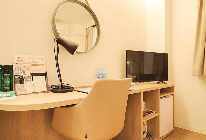 スタンダードルーム, Odawara Terminal