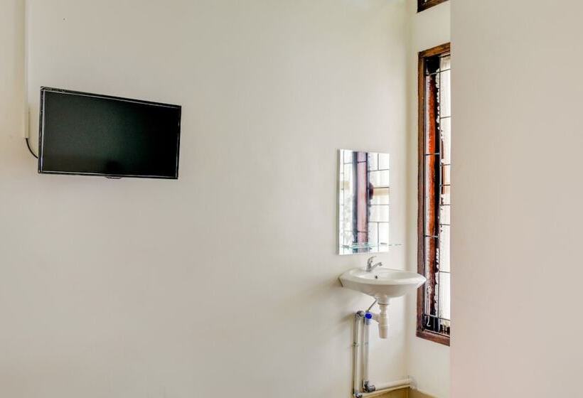 Standard-huone, Reddoorz Syariah At Galliano Homestay Bukittinggi