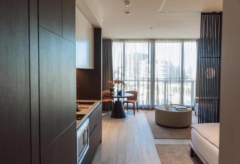 Студия Стандарт, One Global Resorts Green Square