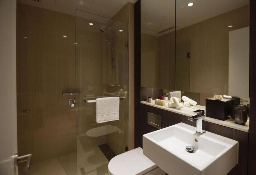 Президентский Люкс, One Global Resorts Green Square