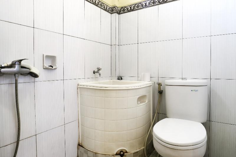 豪华房间, The Social Hub Delft