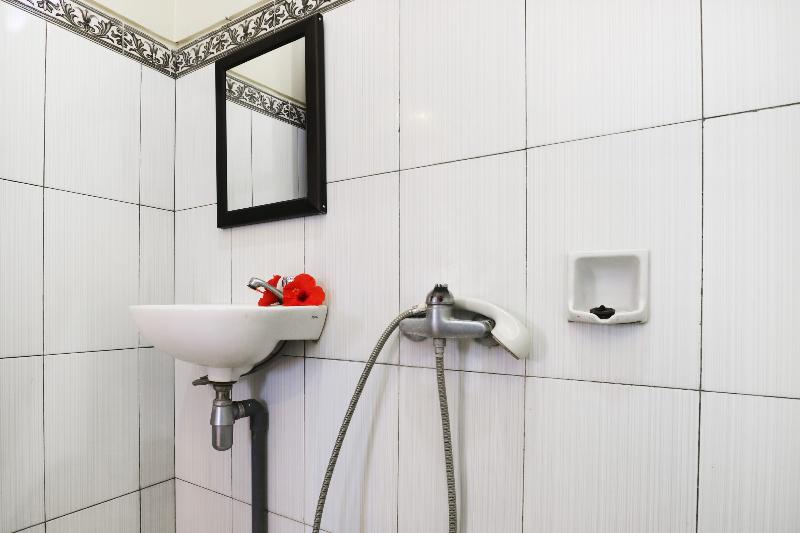 豪华房间, The Social Hub Delft